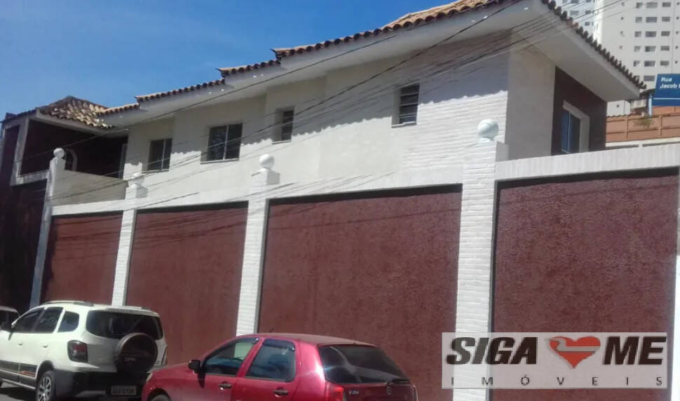 Sobrado à venda com 2 quartos - Foto 6