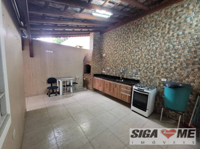 Casa à venda com 3 quartos - Foto 3