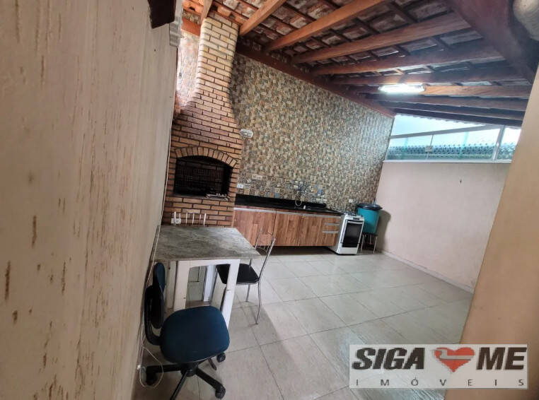 Casa à venda com 3 quartos - Foto 8