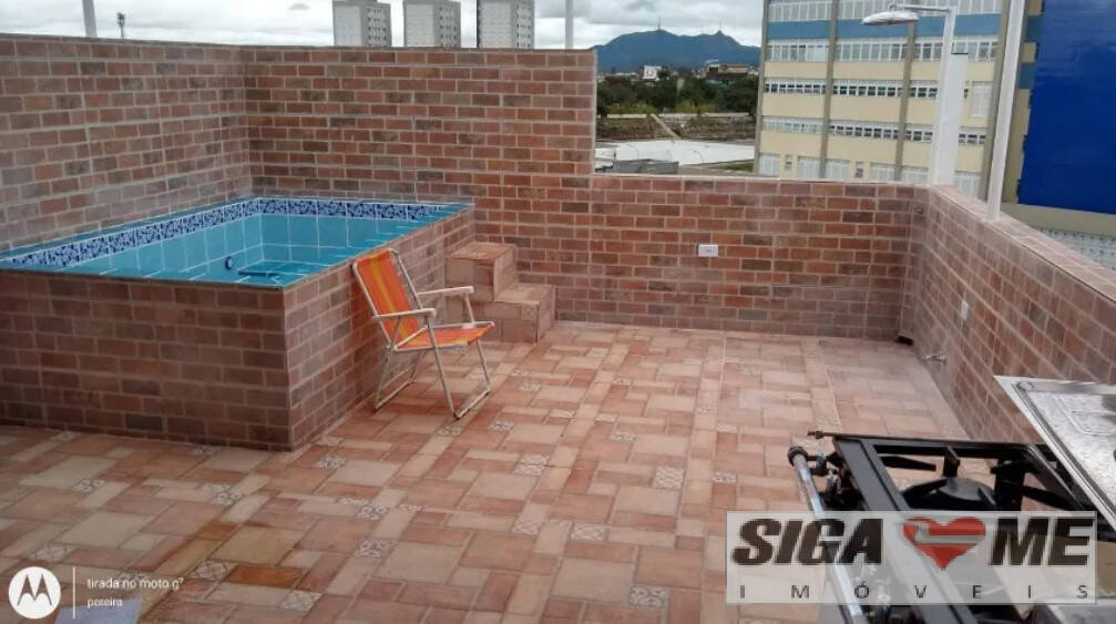 Casa à venda com 2 quartos - Foto 4