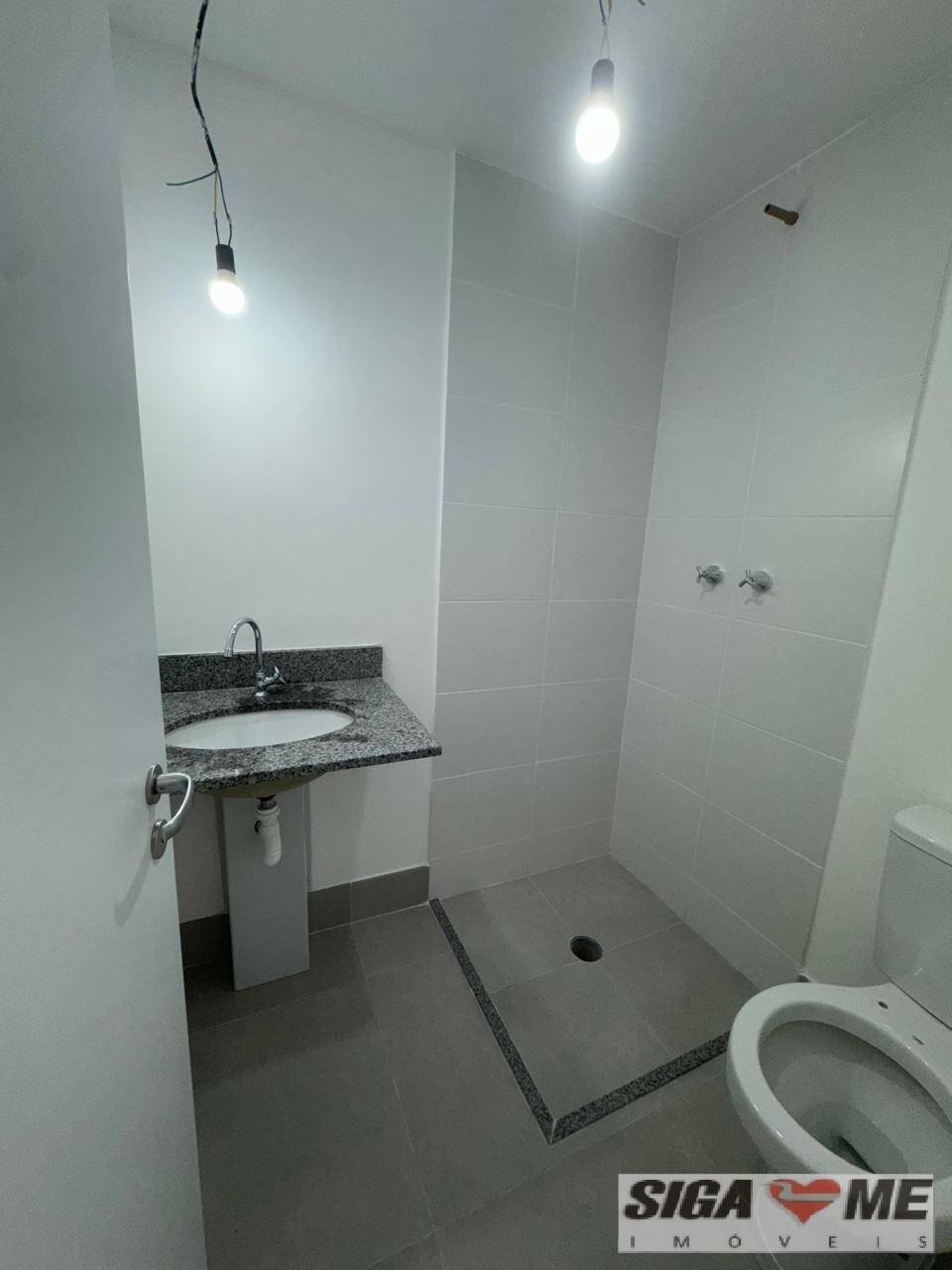 Apartamento à venda com 2 quartos - Foto 2