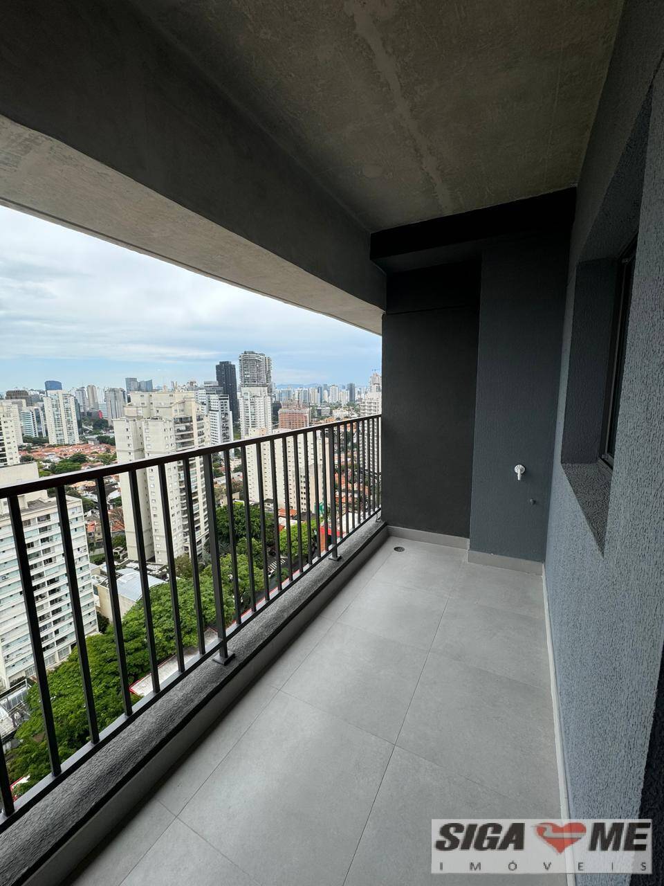 Apartamento à venda com 2 quartos - Foto 1