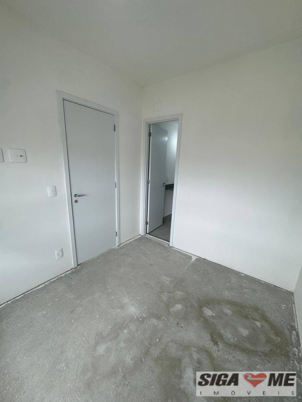 Apartamento à venda com 2 quartos - Foto 5