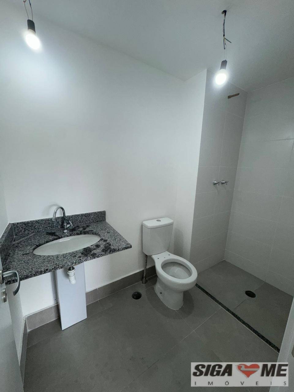 Apartamento à venda com 2 quartos - Foto 4