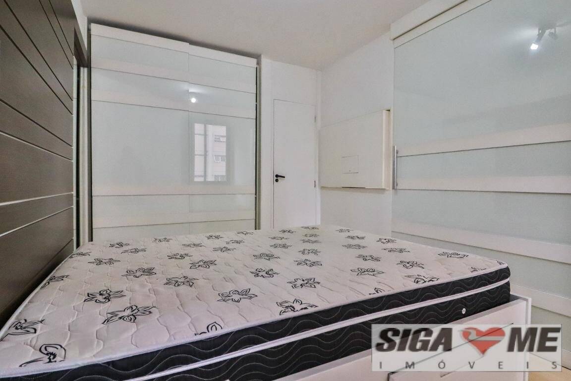 Apartamento à venda com 1 quarto - Foto 4