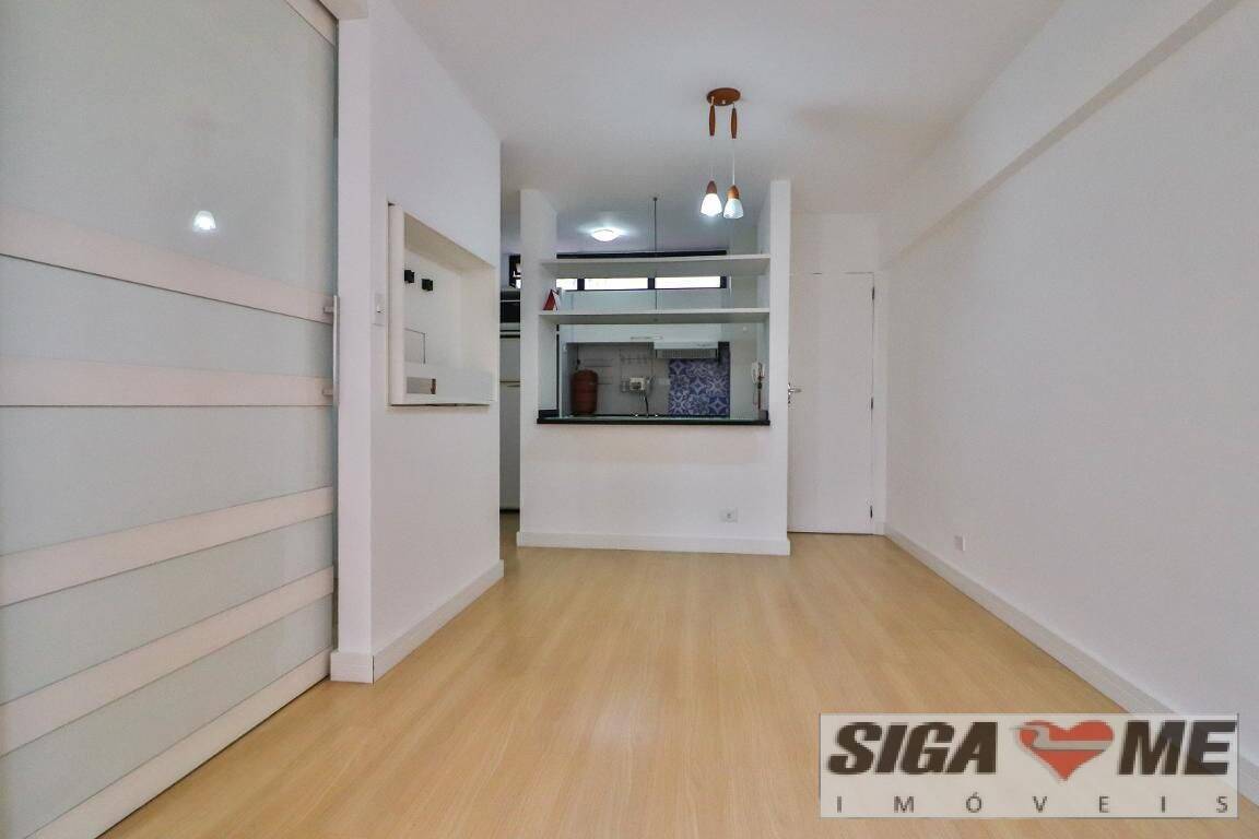 Apartamento à venda com 1 quarto - Foto 6