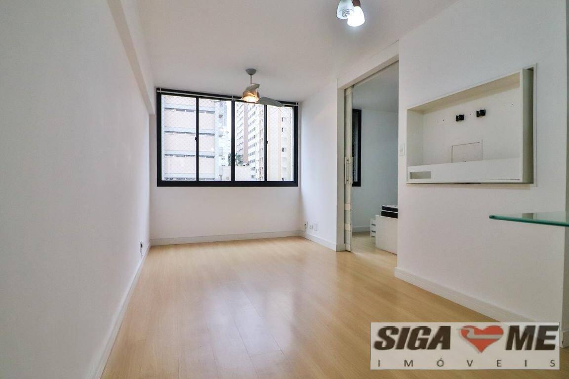 Apartamento à venda com 1 quarto - Foto 8