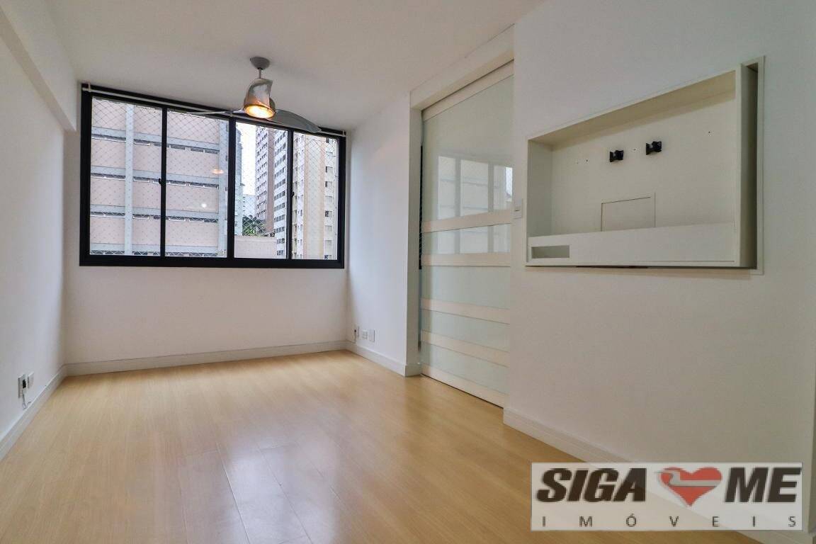 Apartamento à venda com 1 quarto - Foto 7