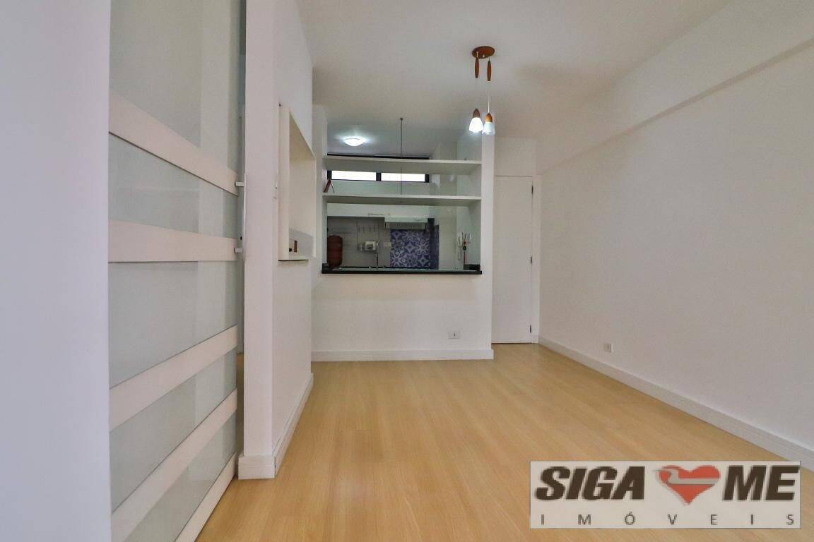 Apartamento à venda com 1 quarto - Foto 11