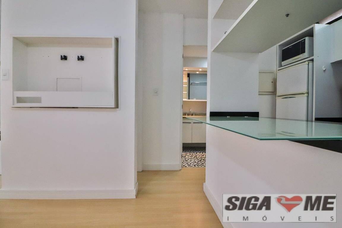 Apartamento à venda com 1 quarto - Foto 12