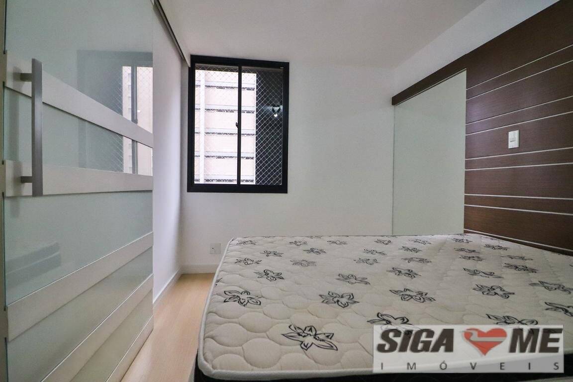 Apartamento à venda com 1 quarto - Foto 15