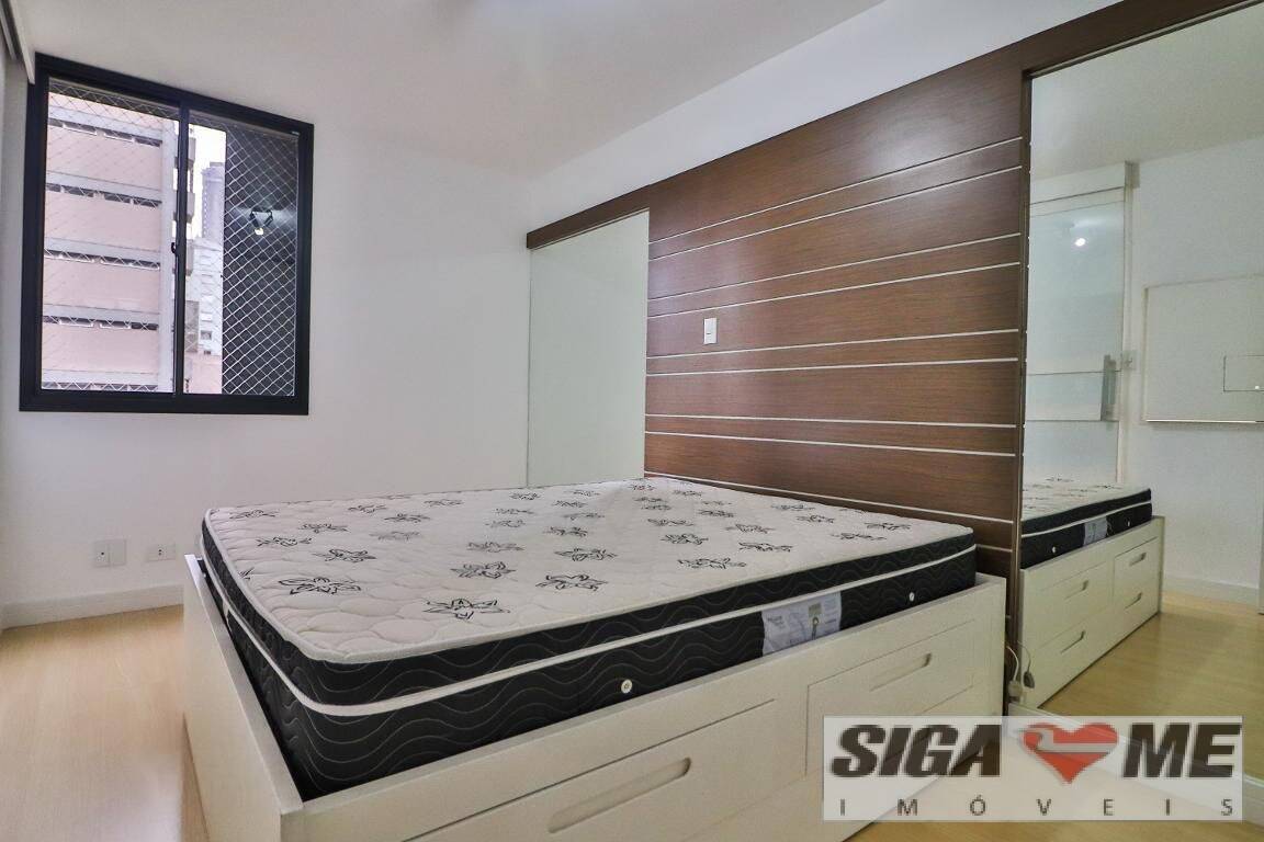 Apartamento à venda com 1 quarto - Foto 17