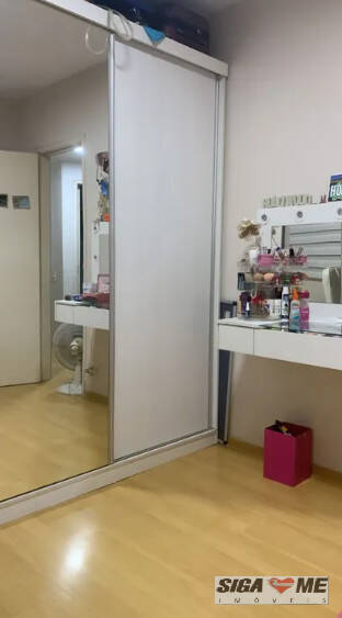 Apartamento à venda com 3 quartos - Foto 2