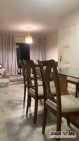 Apartamento à venda com 3 quartos - Foto 1