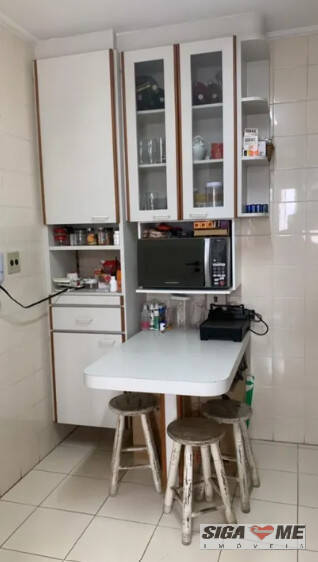 Apartamento à venda com 3 quartos - Foto 11