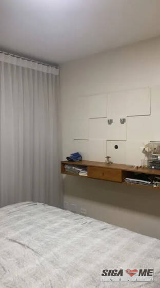 Apartamento à venda com 3 quartos - Foto 13