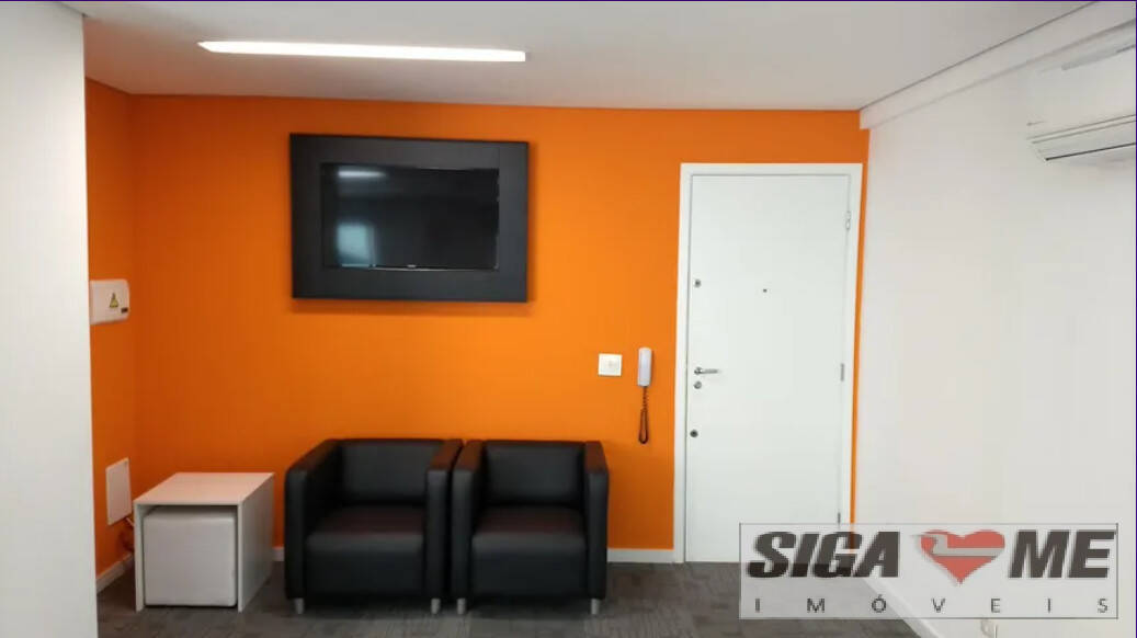 Conjunto Comercial-Sala à venda - Foto 1