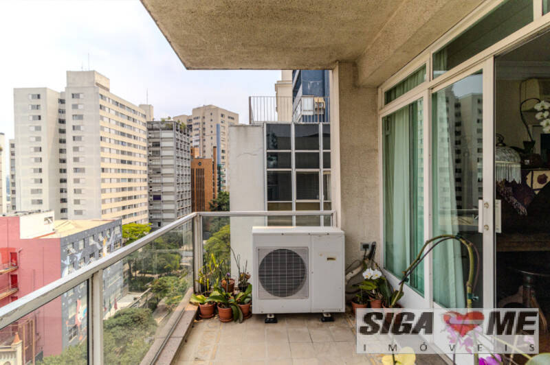 Apartamento à venda com 4 quartos - Foto 9