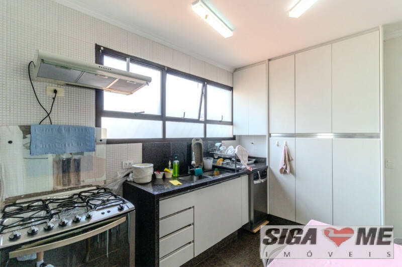 Apartamento à venda com 4 quartos - Foto 17