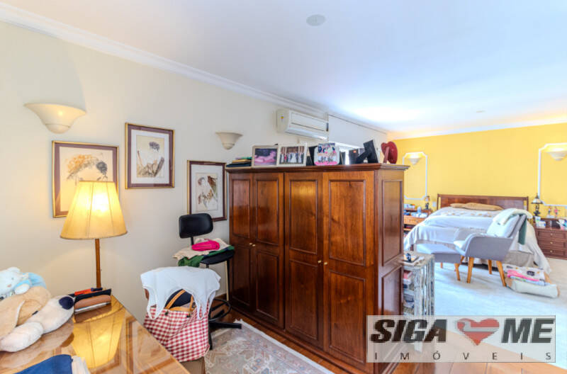 Apartamento à venda com 4 quartos - Foto 18