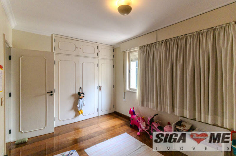 Apartamento à venda com 4 quartos - Foto 20