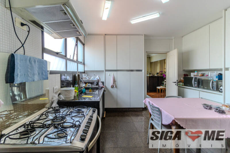 Apartamento à venda com 4 quartos - Foto 25