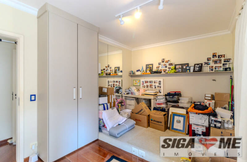 Apartamento à venda com 4 quartos - Foto 30