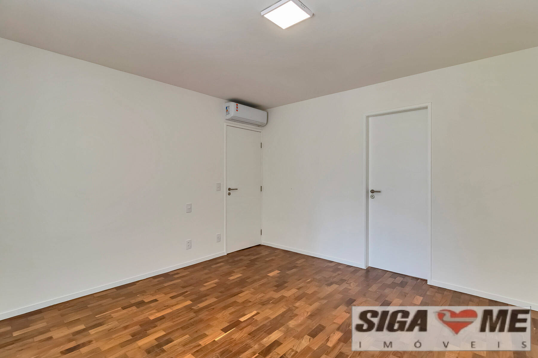 Apartamento à venda com 2 quartos - Foto 4