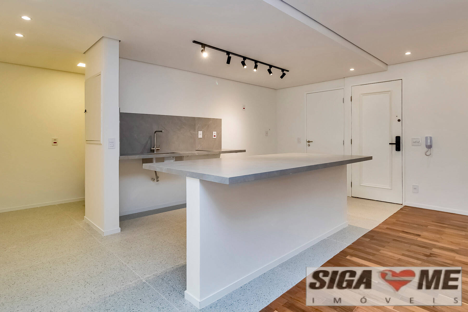 Apartamento à venda com 2 quartos - Foto 17