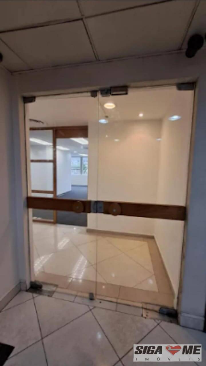 Conjunto Comercial-Sala à venda e aluguel - Foto 9