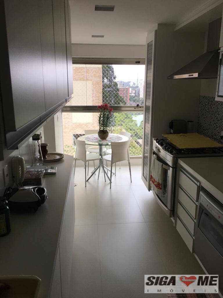 Apartamento à venda com 3 quartos - Foto 2