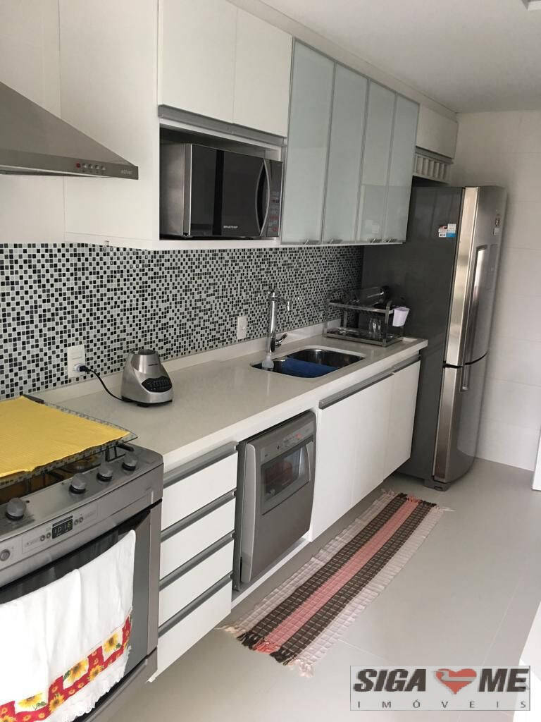 Apartamento à venda com 3 quartos - Foto 3