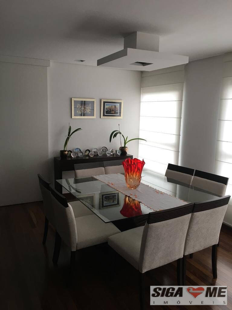 Apartamento à venda com 3 quartos - Foto 4