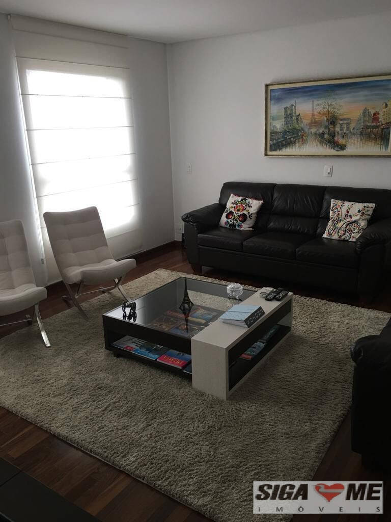 Apartamento à venda com 3 quartos - Foto 5