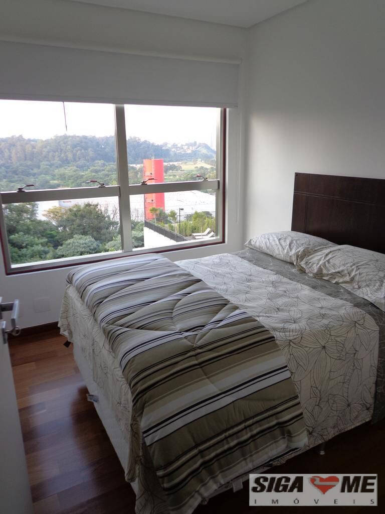 Apartamento à venda com 3 quartos - Foto 8