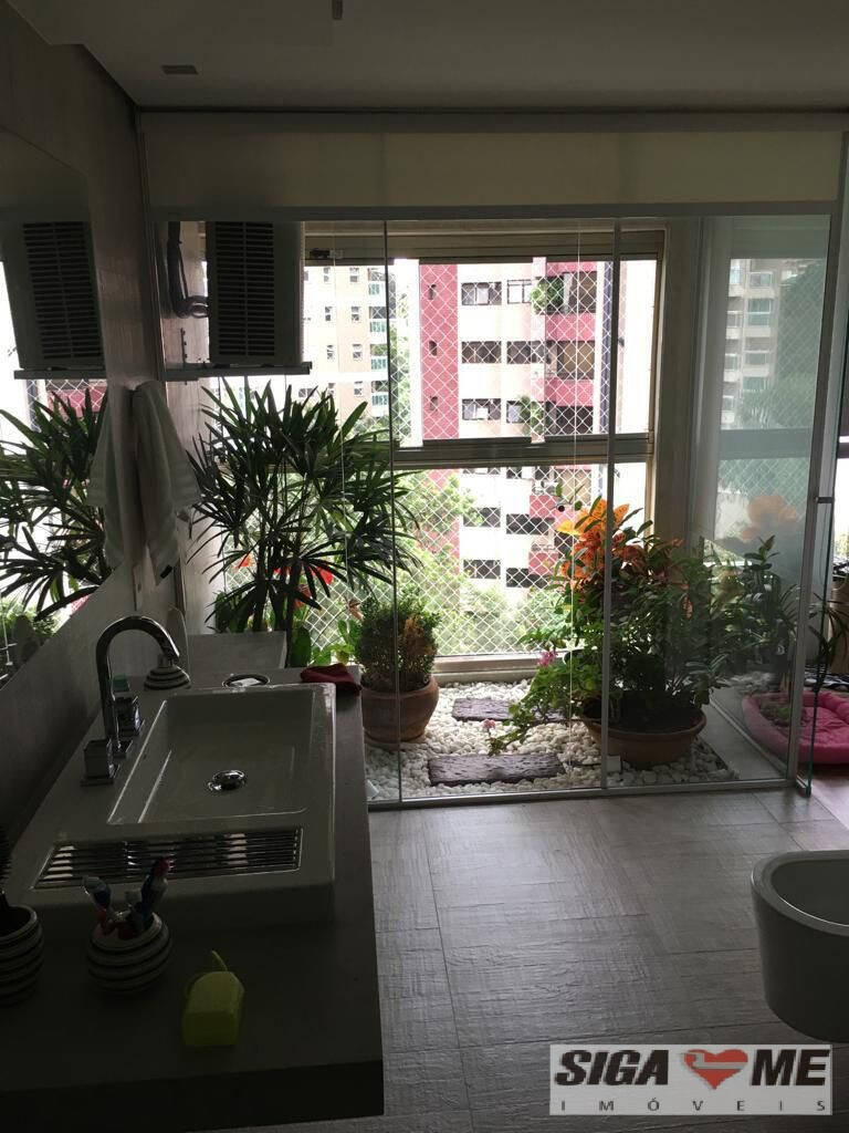 Apartamento à venda com 3 quartos - Foto 10