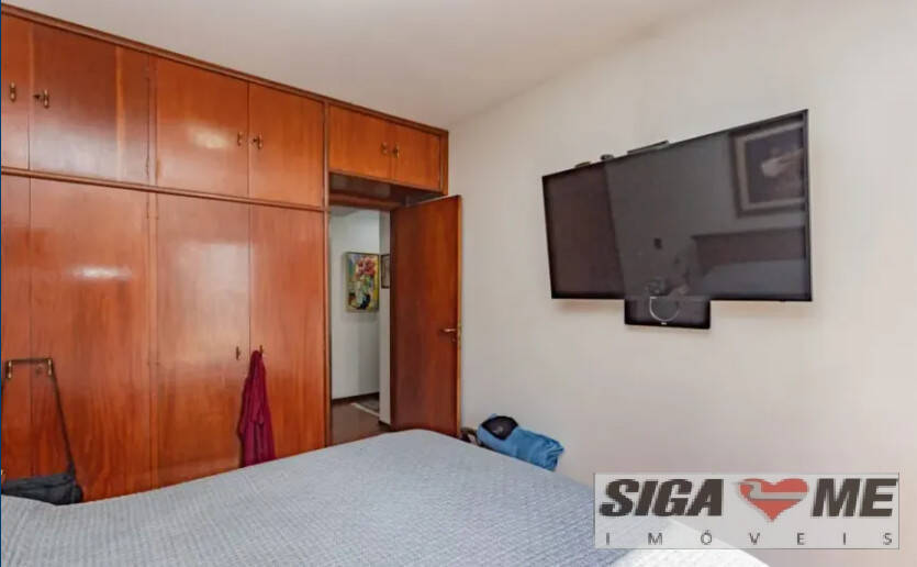 Apartamento à venda com 4 quartos - Foto 4