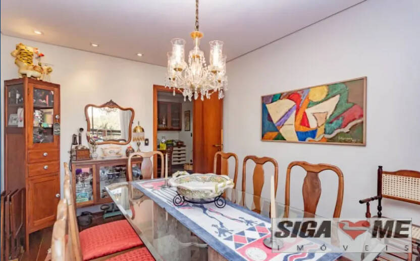 Apartamento à venda com 4 quartos - Foto 6