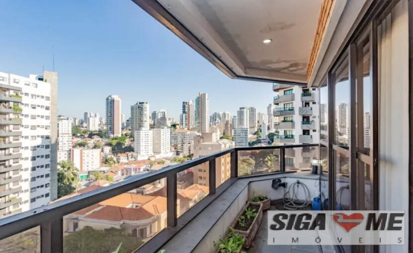 Apartamento à venda com 4 quartos - Foto 7