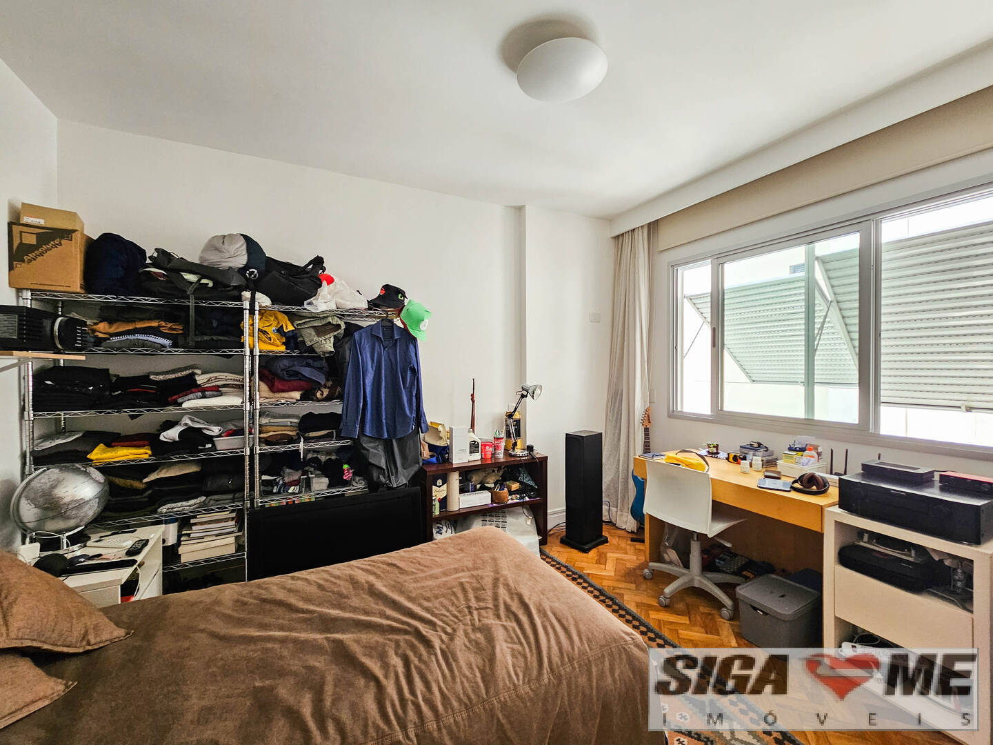 Apartamento à venda com 4 quartos - Foto 41