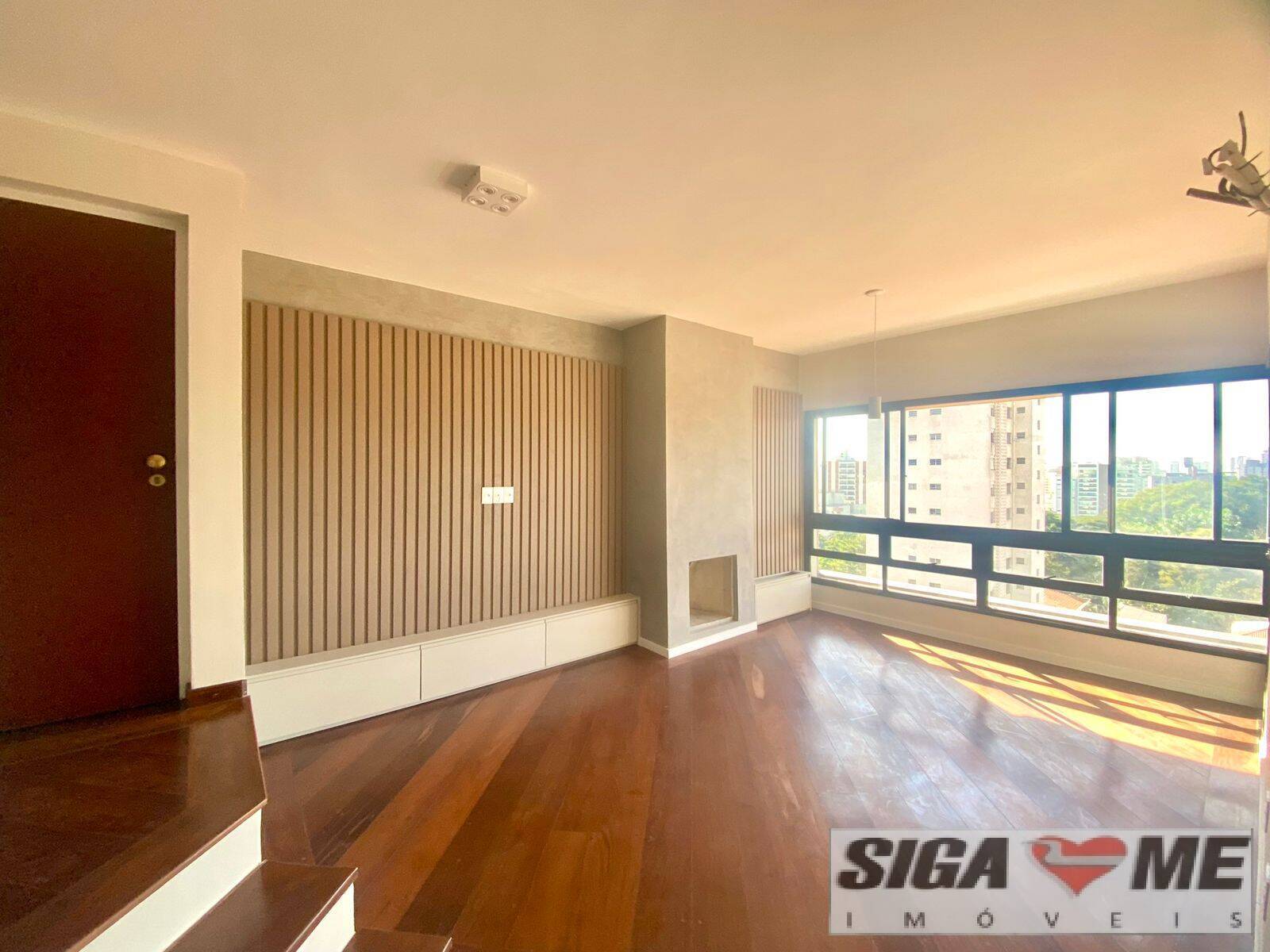 Apartamento para alugar com 3 quartos, 218m² - Foto 15