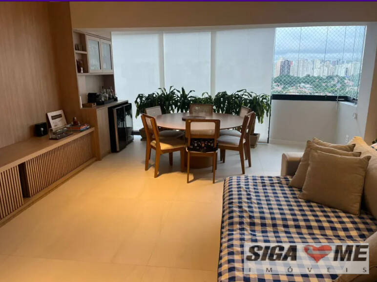 Apartamento à venda com 3 quartos - Foto 1