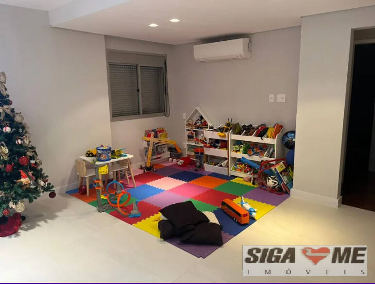 Apartamento à venda com 3 quartos - Foto 5