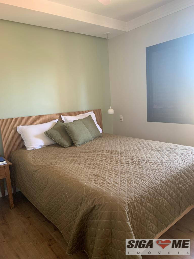 Apartamento à venda com 3 quartos - Foto 2