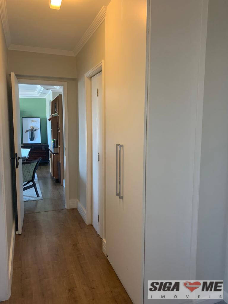 Apartamento à venda com 3 quartos - Foto 3