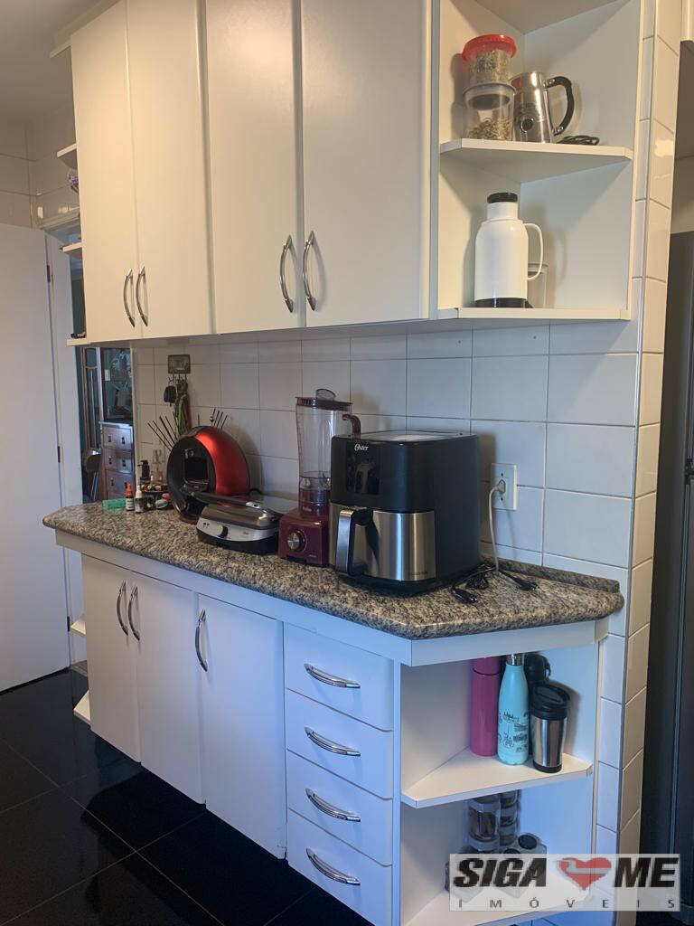 Apartamento à venda com 3 quartos - Foto 4