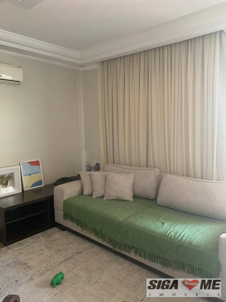 Apartamento à venda com 3 quartos - Foto 5