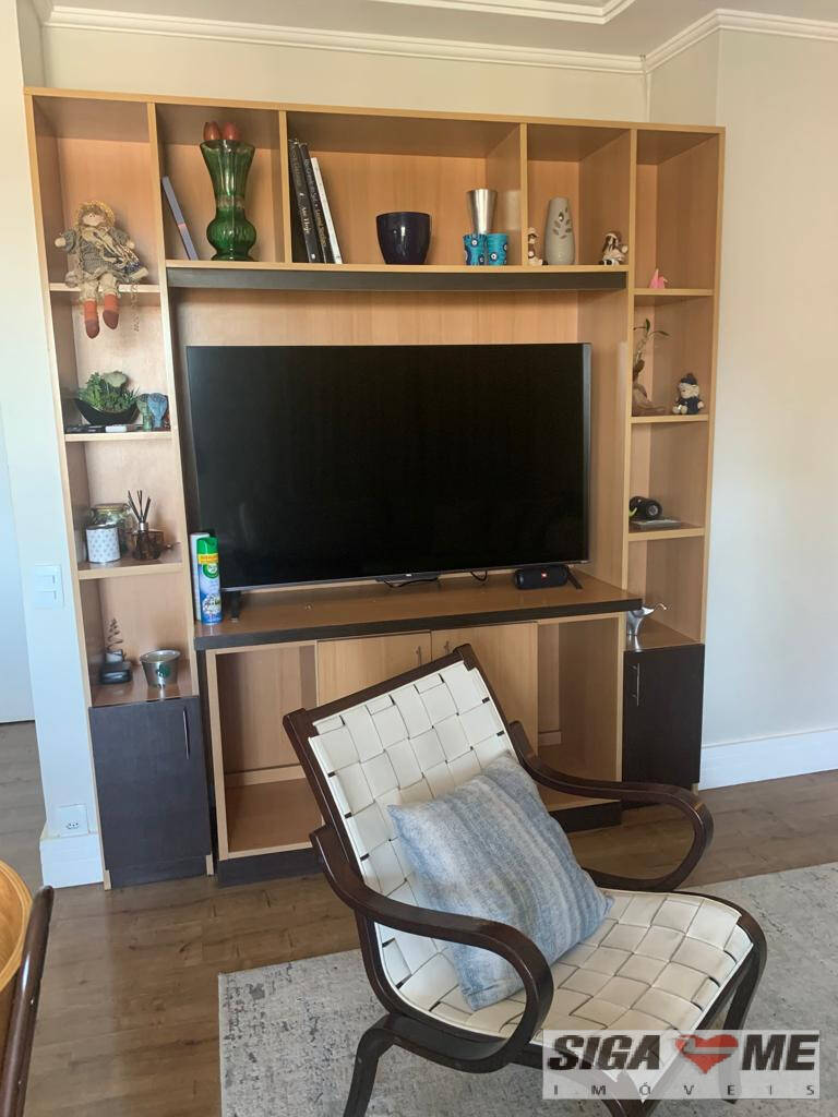 Apartamento à venda com 3 quartos - Foto 6