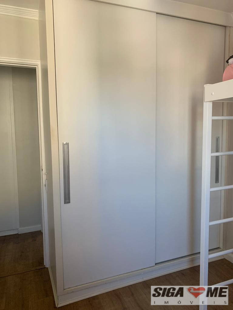 Apartamento à venda com 3 quartos - Foto 11