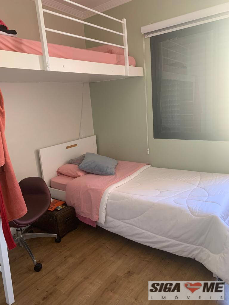 Apartamento à venda com 3 quartos - Foto 10